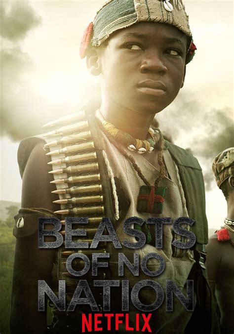 watch beasts of no nation online free